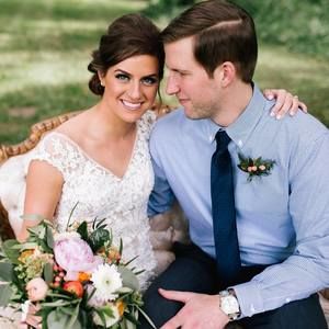 Meet your Posher, Jade